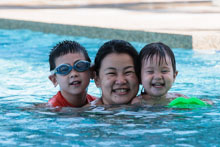 Ryan and Vivian October 2008